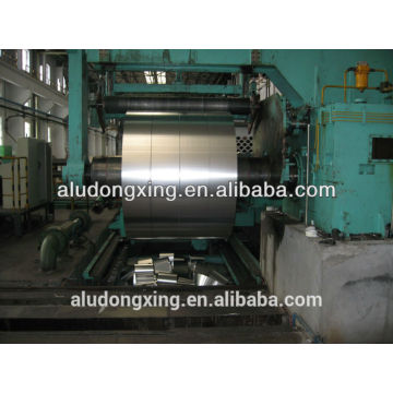 3004/5052 Bobina de aluminio para el componente del automóvil Pago Asia Alibaba China